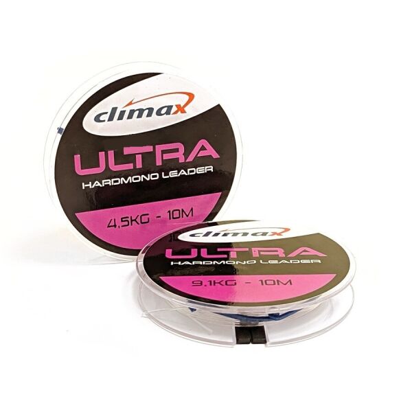

Поводковый материал Climax Ultra Hard Mono SB 10м 23кг