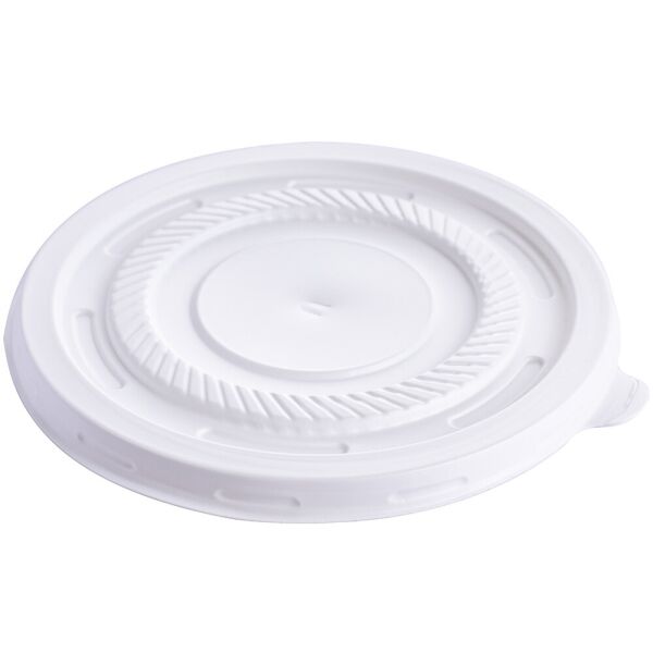 

Крышка ECO FOOD B24L 500мл 520x290x305 125 шт