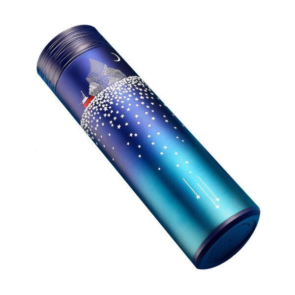 

Термос KEEPTOP для чая 500 мл Синий (SUN1884)