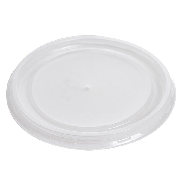 

Крышка для емкости салат 16-OZ-PP380мл. крафт
