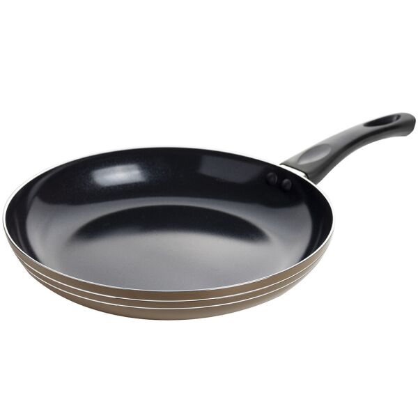 

Сковорода керамика Stenson d26см MH-0403 Коричневый