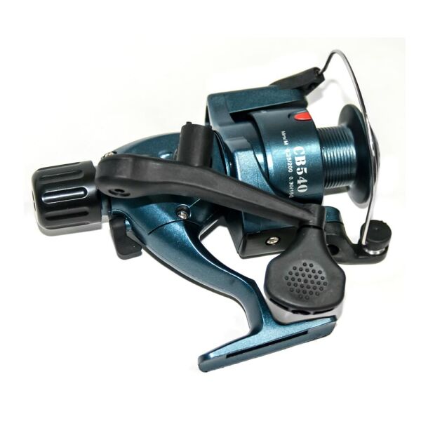 

Катушка Cobra 4000 5ВВ пласт.шпуля CB540