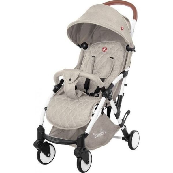 

Коляска прогулочная Carrello Pilot CRL-14181 Cream Beige