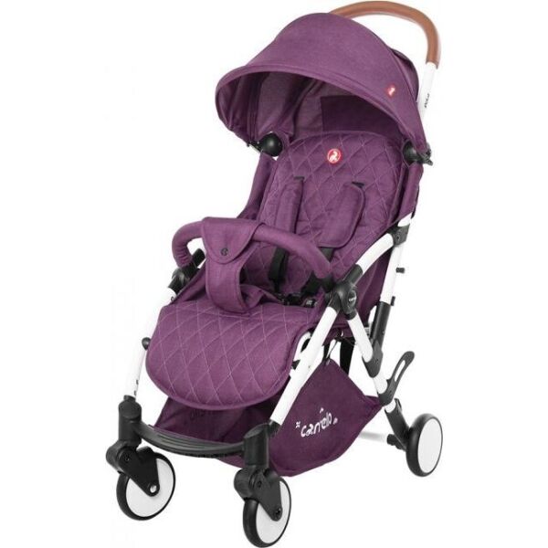 

Коляска прогулочная Carrello Pilot CRL-14181 Iris Purple