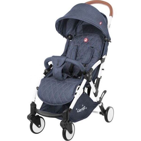 

Коляска прогулочная Carrello Pilot CRL-14181 Midnight Blue