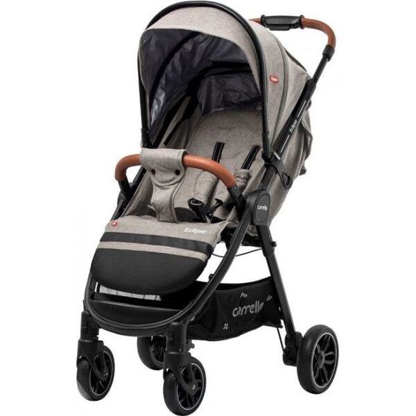 

Прогулочная коляска Carrello Eclipse CRL-120011 Cotton Beige