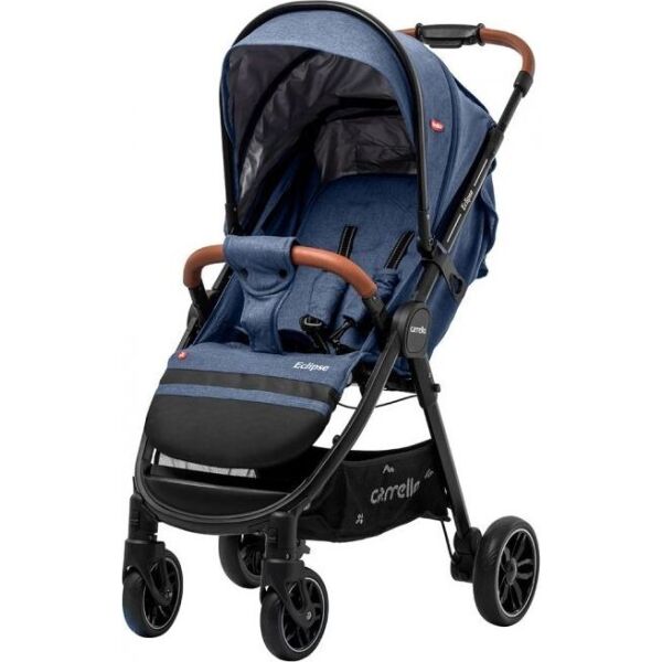 

Прогулочная коляска Carrello Eclipse CRL-120011 Denim Blue