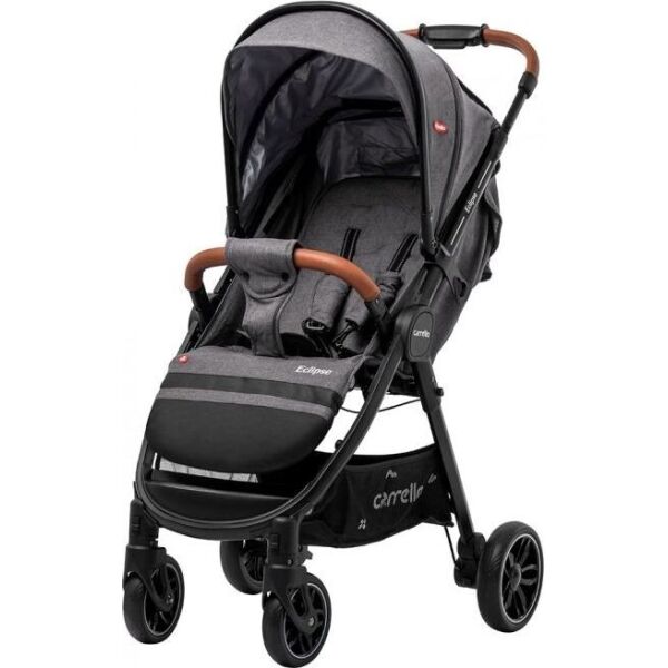 

Прогулочная коляска Carrello Eclipse CRL-120011 Ink Gray