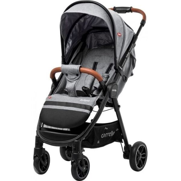 

Прогулочная коляска Carrello Eclipse CRL-120011 Mosaic Gray