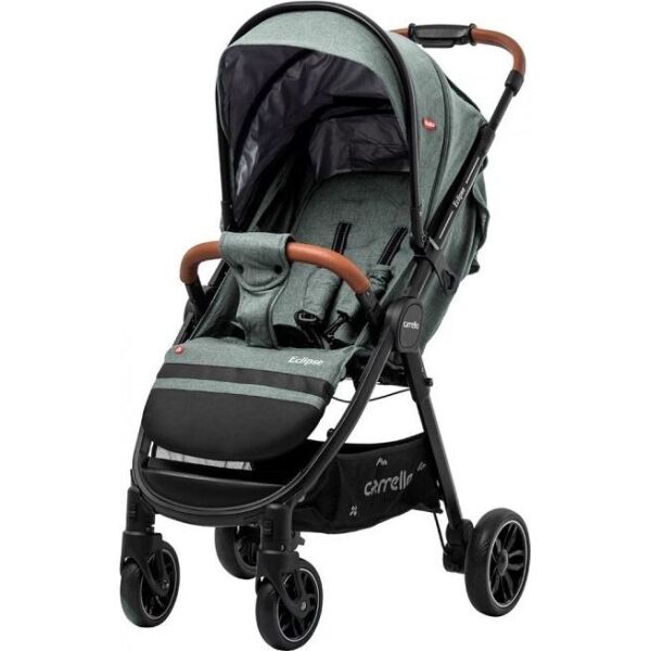

Прогулочная коляска Carrello Eclipse CRL-120011 Stone Green