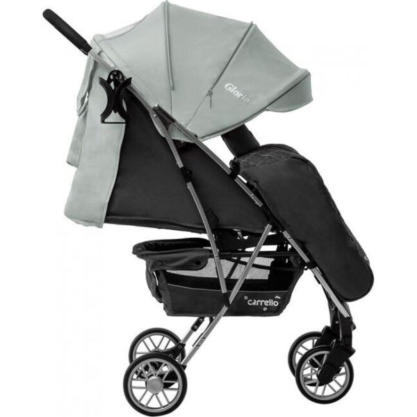 

Прогулочная коляска Carrello Gloria CRL-85061 Olive Green (CRL-85061)