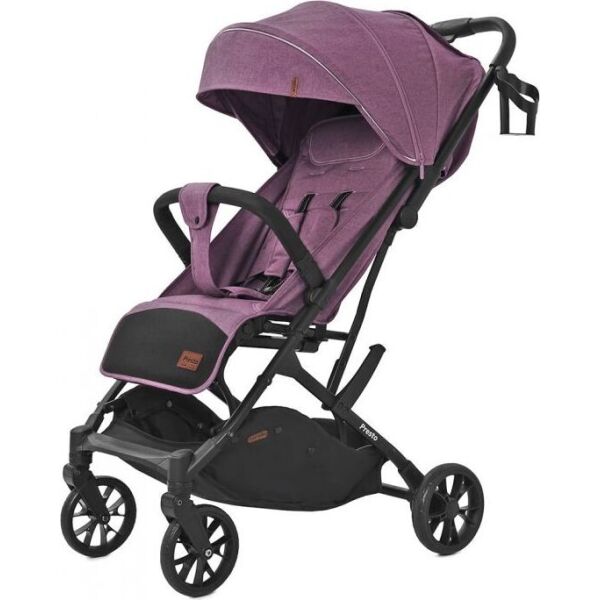 

Прогулочная коляска Carrello Presto CRL-9002 Indigo Purple (CRL-9002)