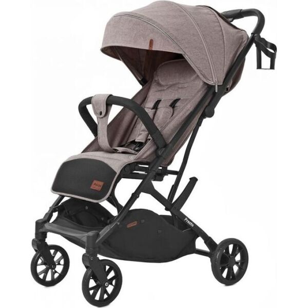 

Прогулочная коляска Carrello Presto CRL-9002 Powder Beige (CRL-9002)