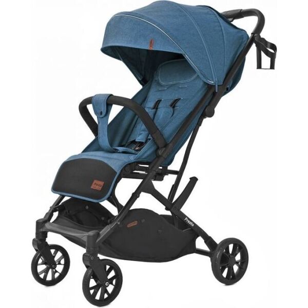 

Прогулочная коляска Carrello Presto CRL-9002 Thunder Blue (CRL-9002)