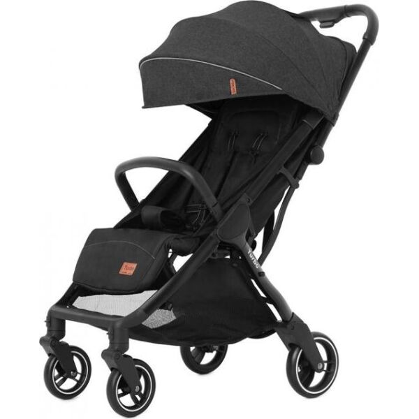 

Прогулочная коляска Carrello Turbo CRL-5503 Deep Black (CRL-5503)