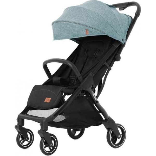 

Прогулочная коляска Carrello Turbo CRL-5503 Leaf Green (CRL-5503)