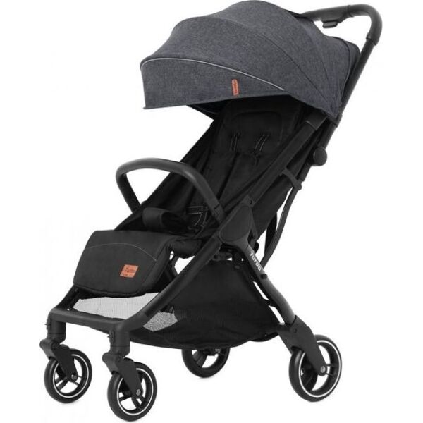 

Прогулочная коляска Carrello Turbo CRL-5503 Moon Grey (CRL-5503)