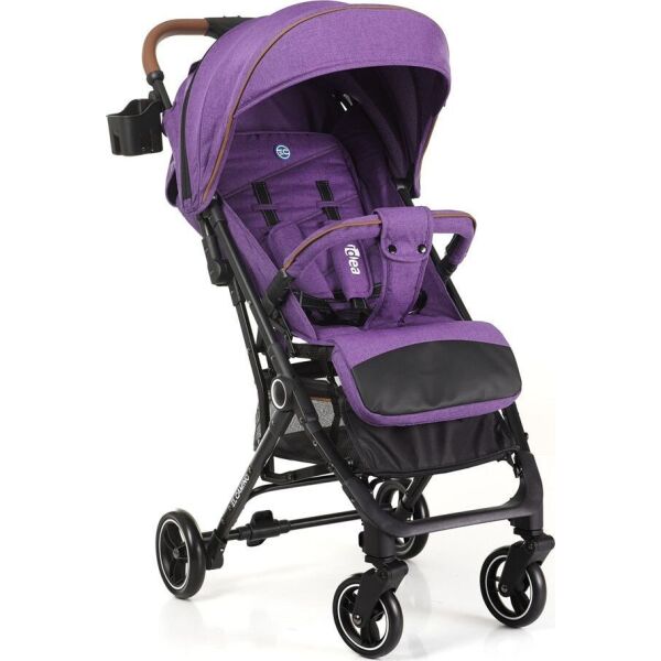 

Прогулочная коляска El Camino Idea ME 1039L Violet (ME 1039L)