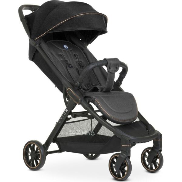 

Прогулочная коляска El Camino Orion ME 1084 Dark Gray (ME 1084)