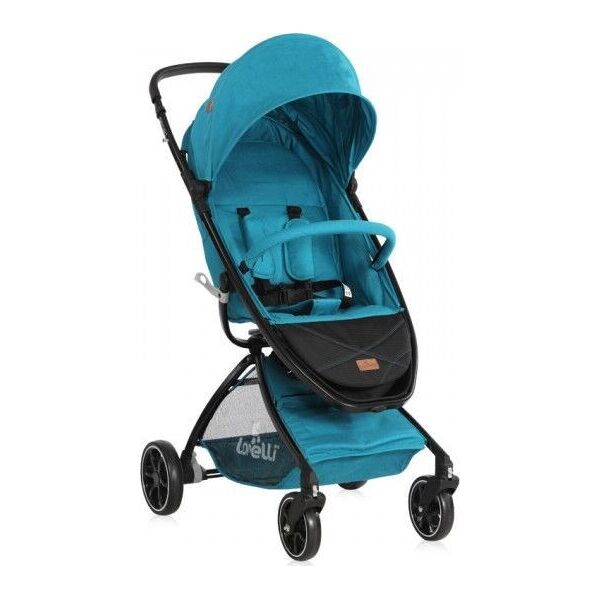 

Прогулочная коляска Lorelli Sport Dark blue