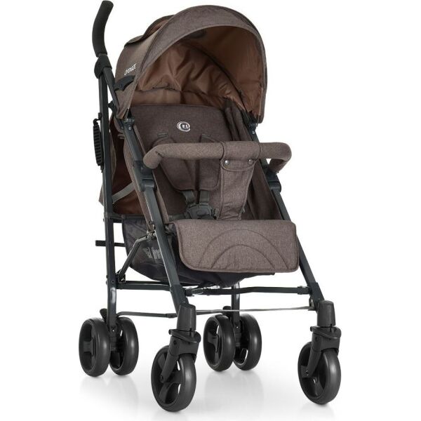 

Прогулочная коляска-трость EL Camino Breez ME 1029 Latte (ME 1029)