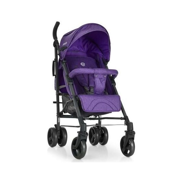 

Прогулочная коляска-трость EL Camino Breez ME 1029 Violet (ME 1029)