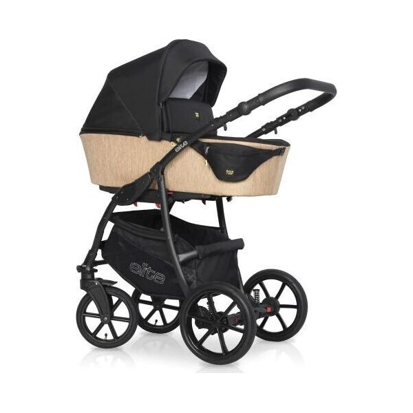 

Универсальная коляска 2 в 1 Expander Elite 01 Banana