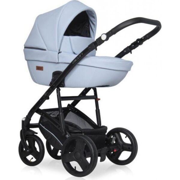 

Универсальная коляска 2 в 1 Riko Aicon Pastel 03 Light Blue