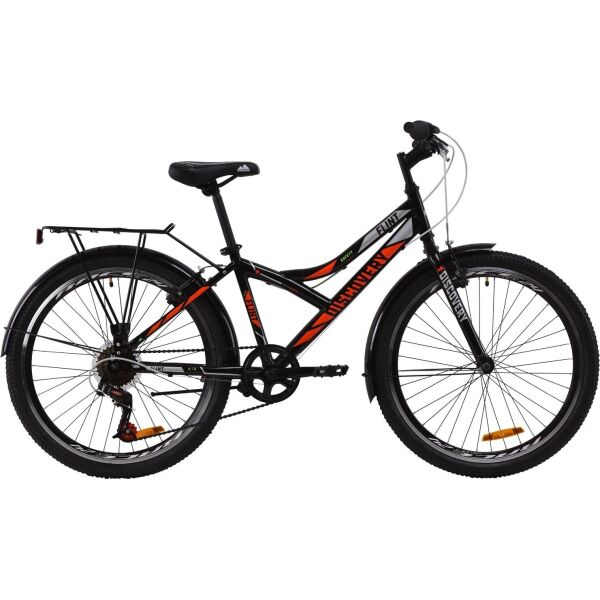 

24" DISCOVERY FLINT MC 2020, Рама х14, Розовый, ES1331