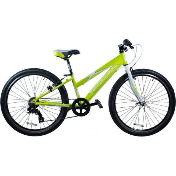 

26" Comanche Ontario L Рама 13", зеленый-белый ES 1366