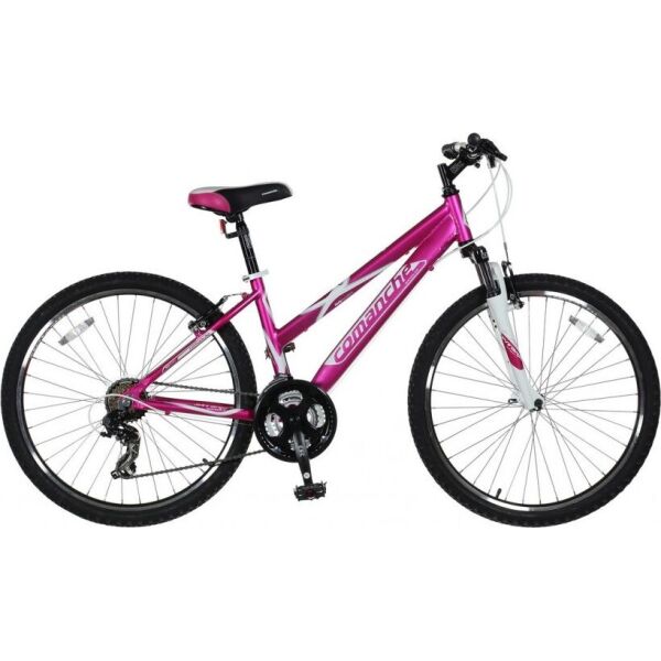 

26" Comanche Ontario Sport L Рама 15", сиреневый-белый ES 1374