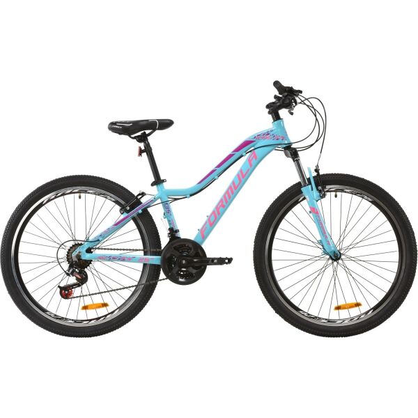 

26" FORMULA MYSTIQUE 2.0 2020, Рама 13,5, Перламутровый, ES1317