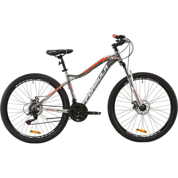 

27.5" FORMULA MYSTIQUE 1.0 2020, Рама х17,5, Перламутрово-голубой, ES1318
