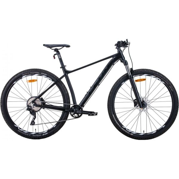 

27.5" LEON XC-60 2020, Рама х16, Черный, ES1328