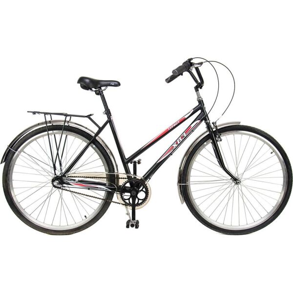 

ХВЗ 28″ Dynamic 283WD, Рама х16, Черный, ES1299
