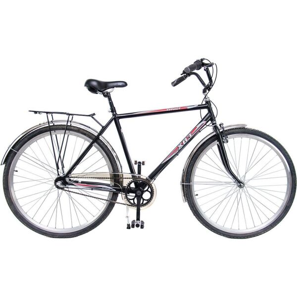 

ХВЗ 28″ Force 283МD, РАма х19, Черный, ES1298