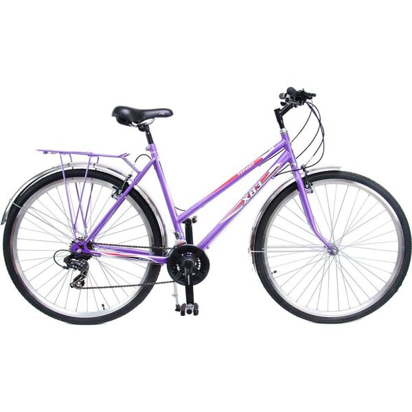 

ХВЗ 28″ PRO 2821WD, Рама х16, Синий, ES1297