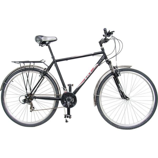 

ХВЗ 28″ Power 2821MDA, Рама х19, Черный, ES1295
