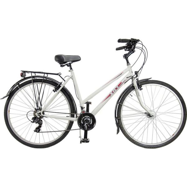 

ХВЗ 28 City Life Woman regid 2021,Рама х17, Белый,ES1288