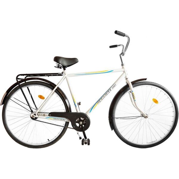 

ХВЗ 28″ Grace 64, Рама х18, Белый, ES1310