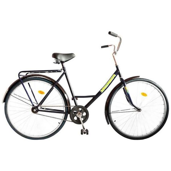 

ХВЗ 26″ Lady 39, Рама х14, Черный, ES1307