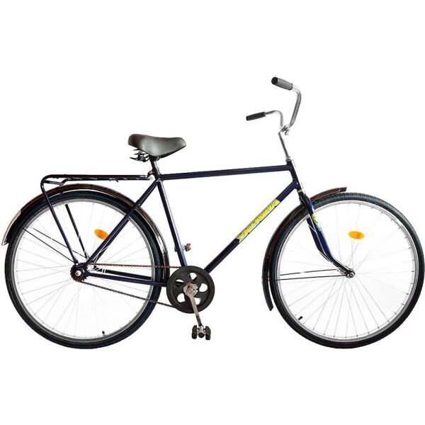 

ХВЗ 28″ Solid 33т, Рама х21, Темно-синий, ES1308