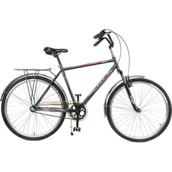 

ХВЗ 28″ Comfort 283МDA, Рама х17, Черный, ES1294
