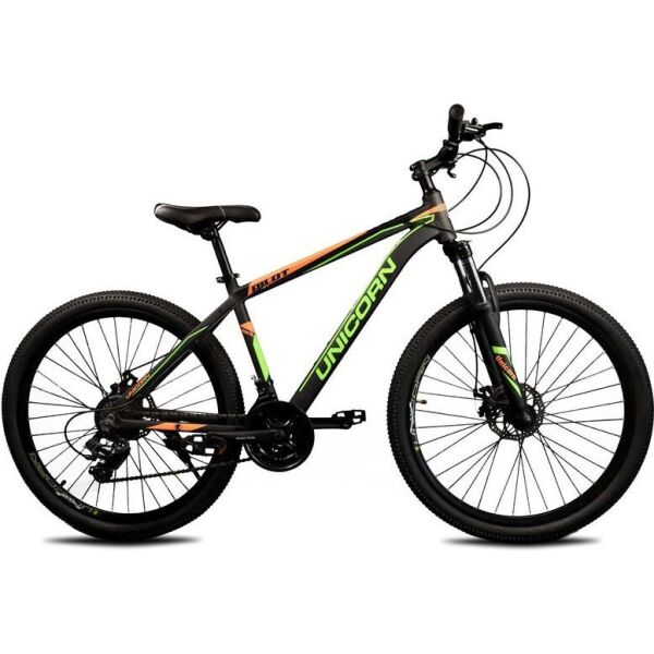 

Unicorn Pillot 27,5″ 2021, Рама х18, Черно-салатный, ES1275
