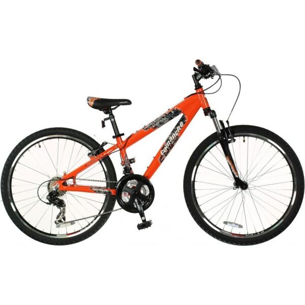 

26" Comanche Ontario Comp Рама 13", оранжевый-черный ES 1360
