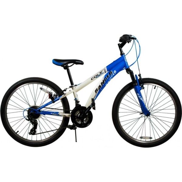 

24" Ranger Colt 1.0 Рама 13", синий-белый ES 1345