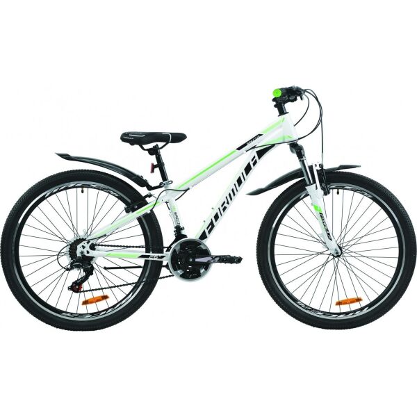 

26" Formula Special Рама 15" Бело-салатово-черный 2020 ES 1377