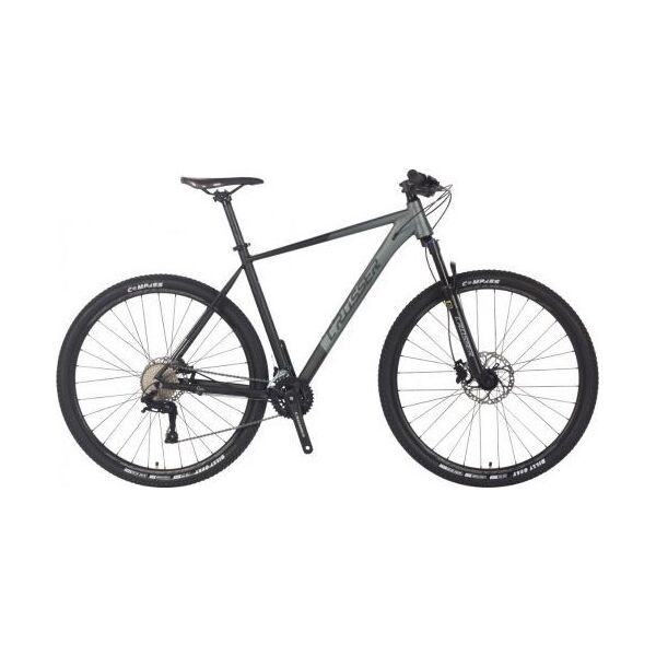 

Велосипед Crosser МТ-041 29 21 Grey (МТ-041а)