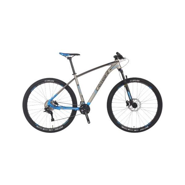 

Велосипед Crosser X880 29 19 Grey / Blue (X880a)