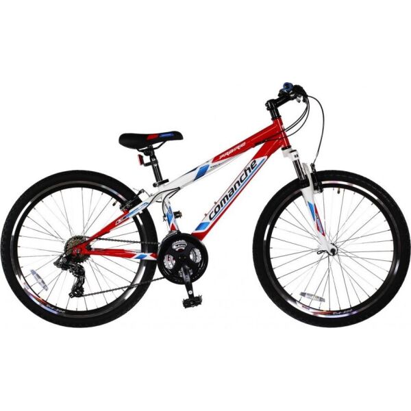 

26" Comanche Prairie Рама 13", красный-синий ES 1336